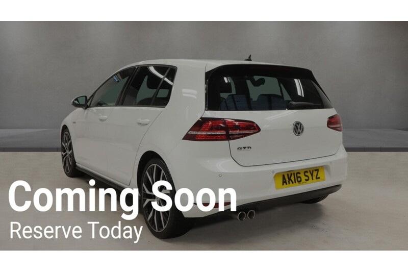 Used Volkswagen Golf 2016 for sale - 77140271: Photo 5