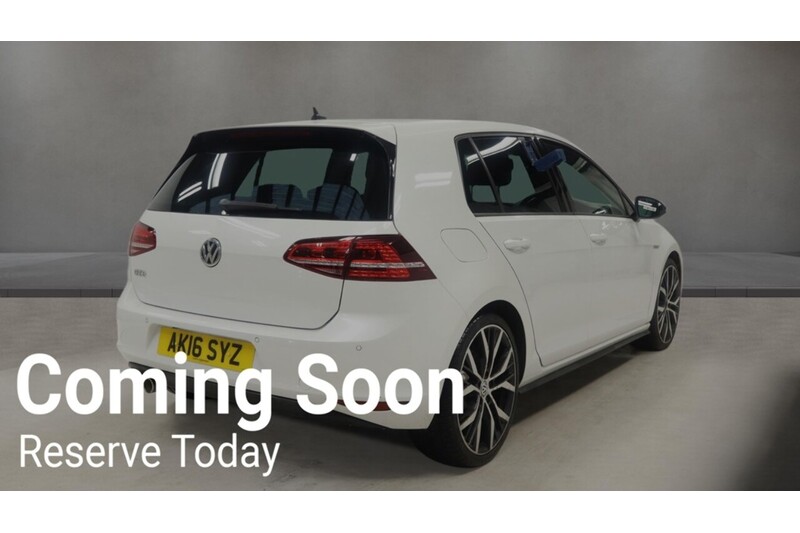 Used Volkswagen Golf 2016 for sale - 77140271: Photo 7