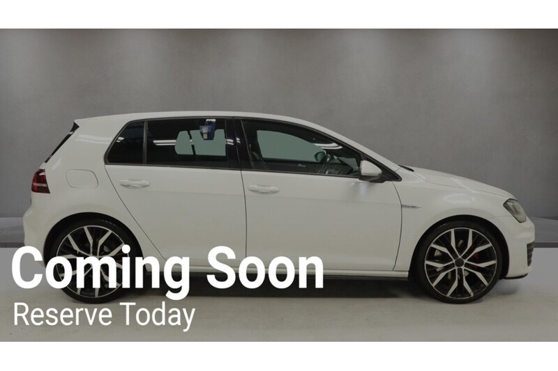 Used Volkswagen Golf 2016 for sale - 77140271: Photo 8