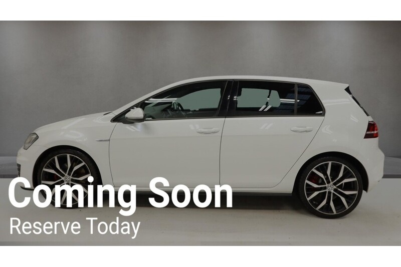 Used Volkswagen Golf 2016 for sale - 77140271: Photo 9