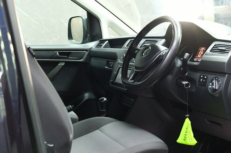 Used Volkswagen Caddy 2020 for sale - 77027585: Photo 18