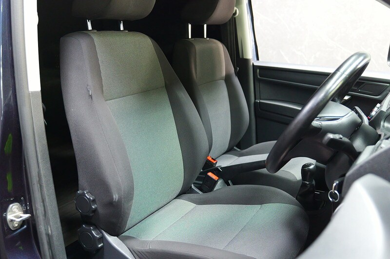 Used Volkswagen Caddy 2020 for sale - 77027585: Photo 19