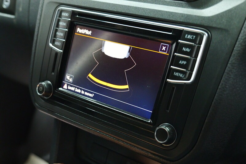 Used Volkswagen Caddy 2020 for sale - 77027585: Photo 27