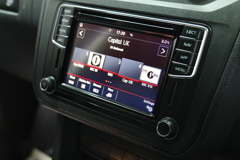 Used Volkswagen Caddy 2020 for sale - 77027585: Photo 28