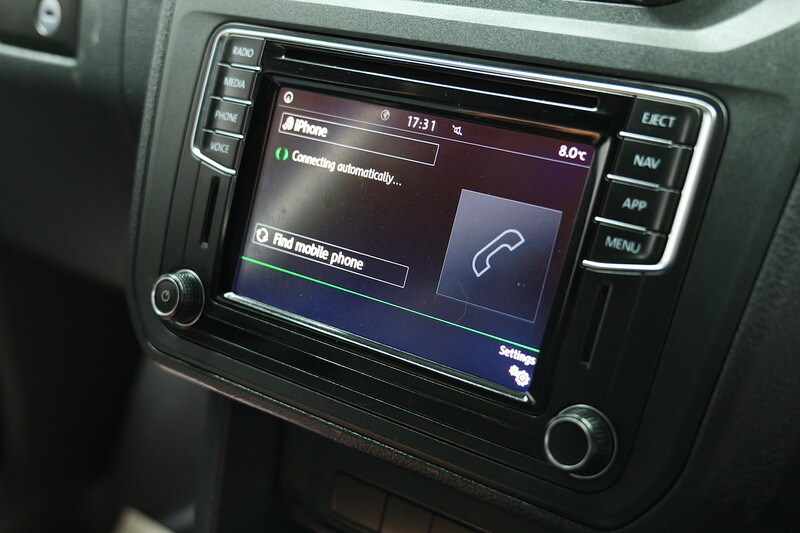 Used Volkswagen Caddy 2020 for sale - 77027585: Photo 31