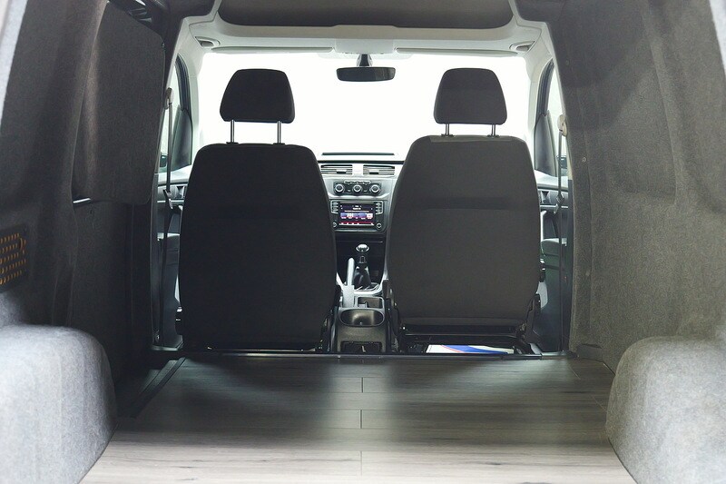 Used Volkswagen Caddy 2020 for sale - 77027585: Photo 32