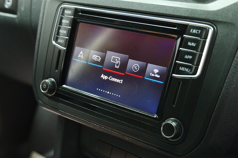 Used Volkswagen Caddy 2020 for sale - 77027585: Photo 36