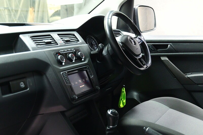 Used Volkswagen Caddy 2020 for sale - 77027585: Photo 38