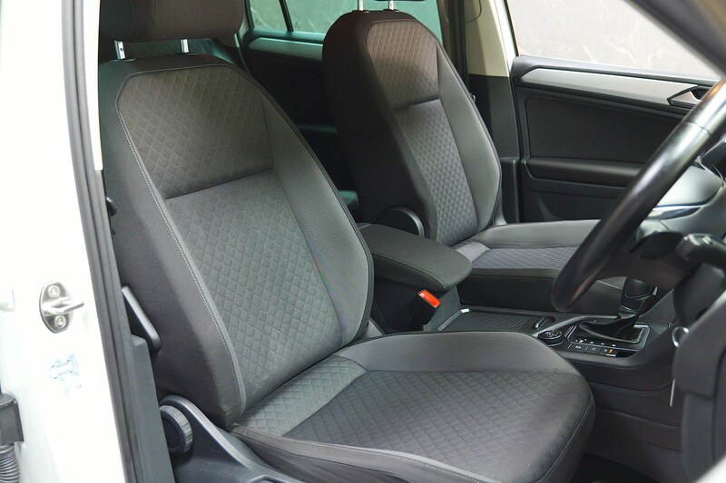 Used Volkswagen Tiguan 2016 for sale - 77140306: Photo 16