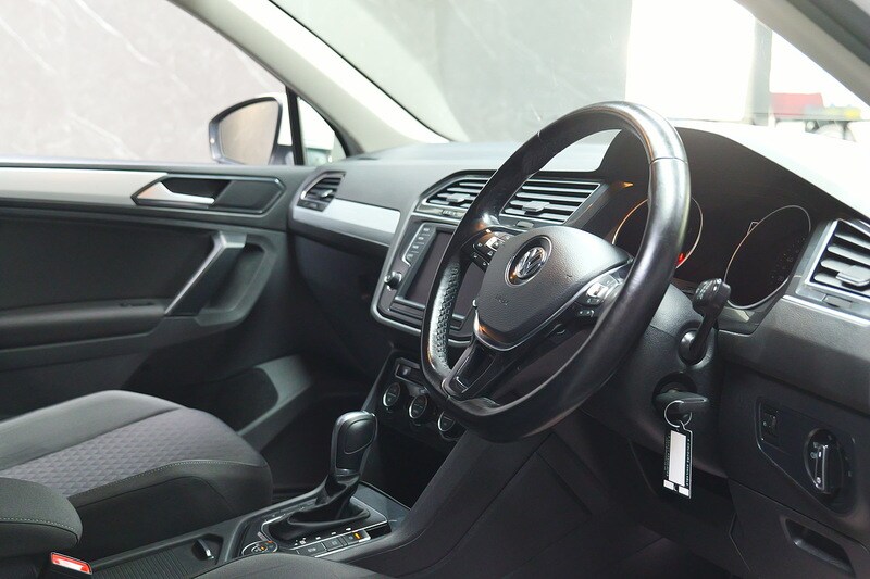 Used Volkswagen Tiguan 2016 for sale - 77140306: Photo 17