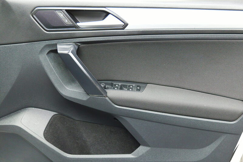 Used Volkswagen Tiguan 2016 for sale - 77140306: Photo 18