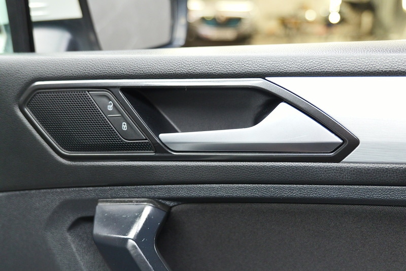 Used Volkswagen Tiguan 2016 for sale - 77140306: Photo 21