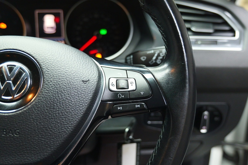 Used Volkswagen Tiguan 2016 for sale - 77140306: Photo 23