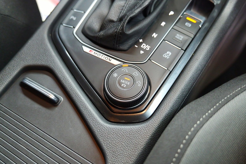 Used Volkswagen Tiguan 2016 for sale - 77140306: Photo 27