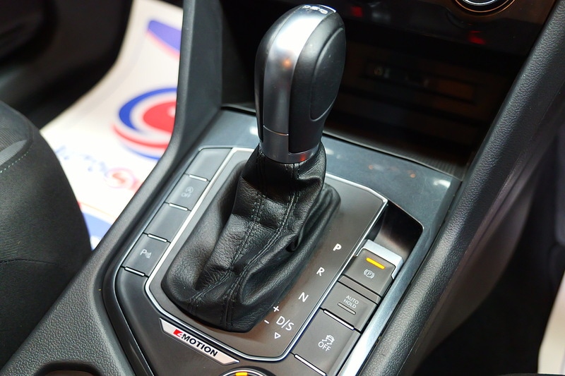 Used Volkswagen Tiguan 2016 for sale - 77140306: Photo 28