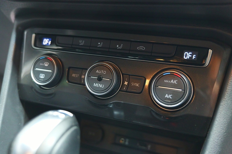 Used Volkswagen Tiguan 2016 for sale - 77140306: Photo 29