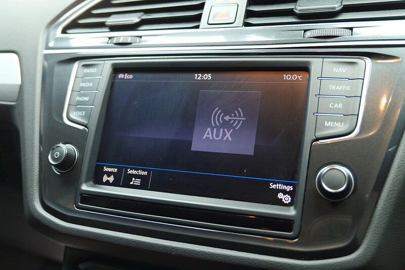 Used Volkswagen Tiguan 2016 for sale - 77140306: Photo 32