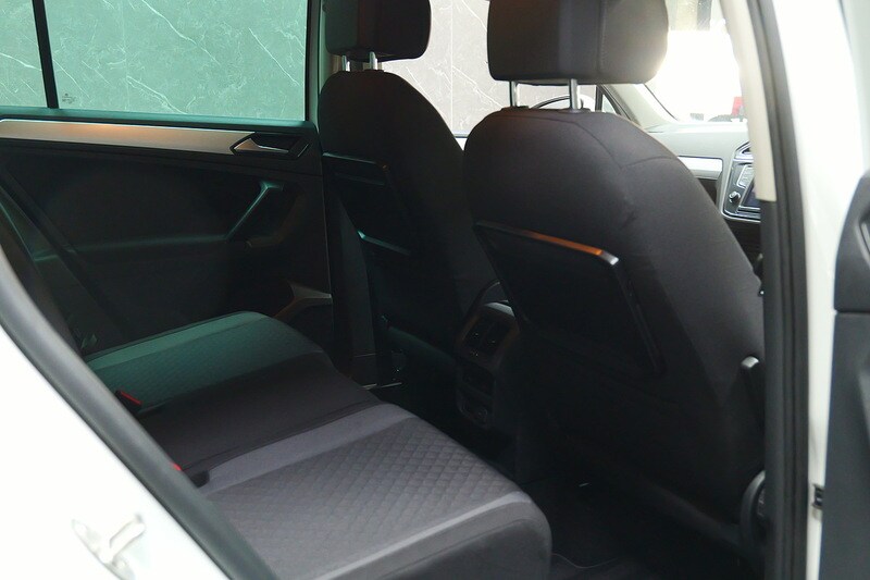 Used Volkswagen Tiguan 2016 for sale - 77140306: Photo 38