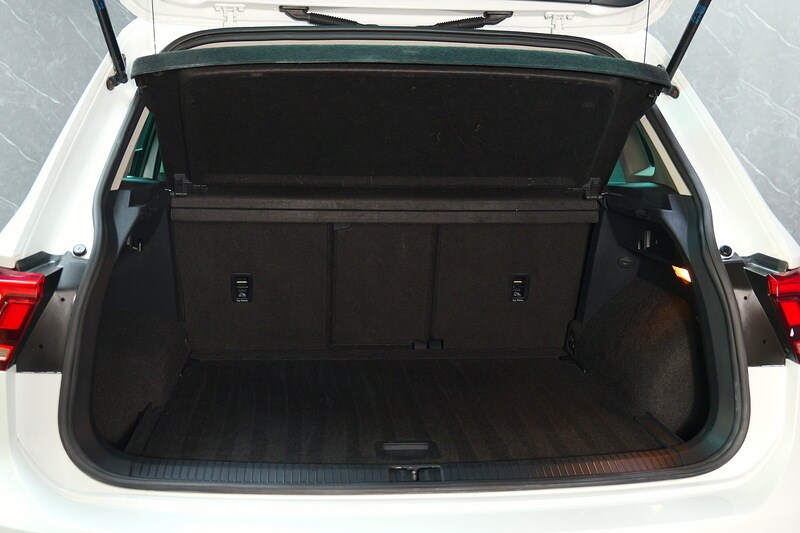 Used Volkswagen Tiguan 2016 for sale - 77140306: Photo 41