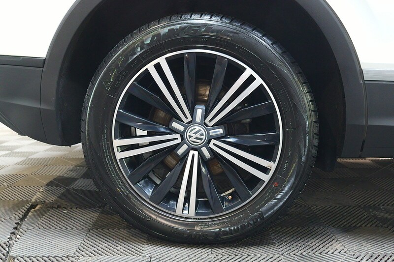 Used Volkswagen Tiguan 2016 for sale - 77140306: Photo 42