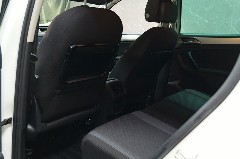 Used Volkswagen Tiguan 2016 for sale - 77140306: Photo 43