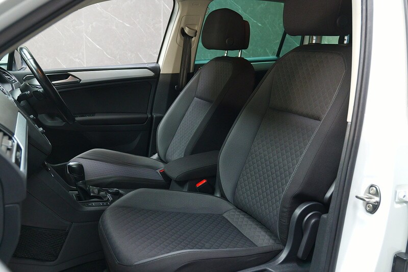 Used Volkswagen Tiguan 2016 for sale - 77140306: Photo 46