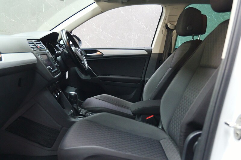 Used Volkswagen Tiguan 2016 for sale - 77140306: Photo 48