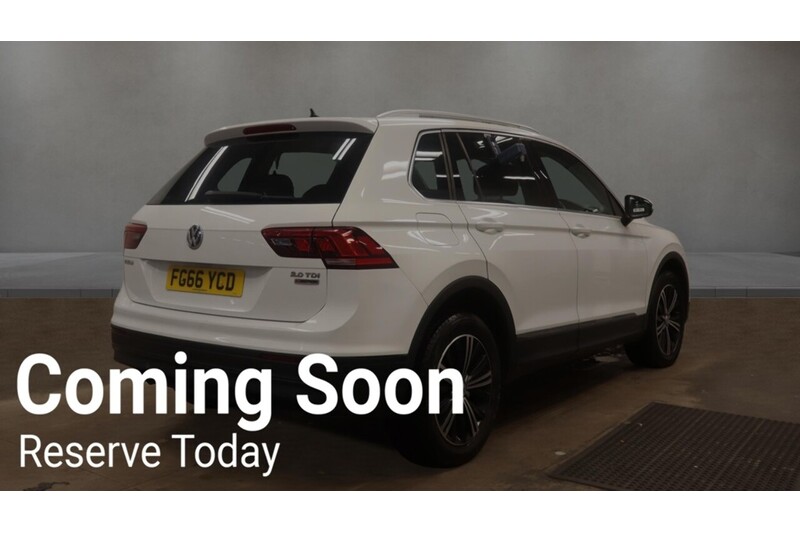 Used Volkswagen Tiguan 2016 for sale - 77140306: Photo 7