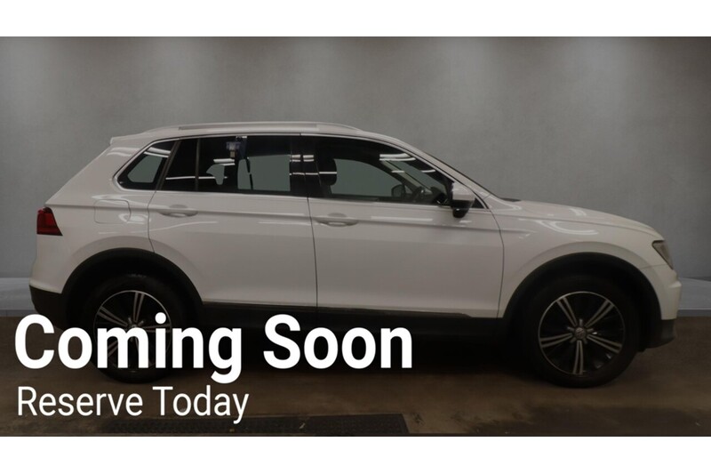 Used Volkswagen Tiguan 2016 for sale - 77140306: Photo 9