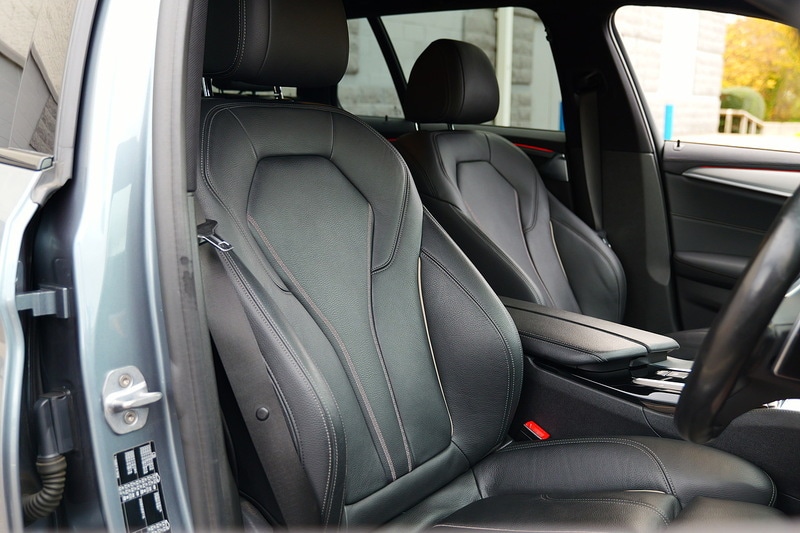 Used BMW 5 Series 2019 for sale - 77027601: Photo 14