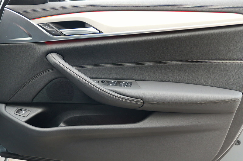 Used BMW 5 Series 2019 for sale - 77027601: Photo 17