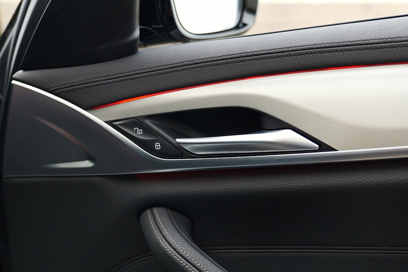 Used BMW 5 Series 2019 for sale - 77027601: Photo 18