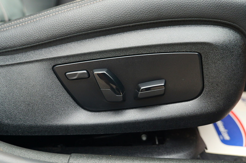 Used BMW 5 Series 2019 for sale - 77027601: Photo 22