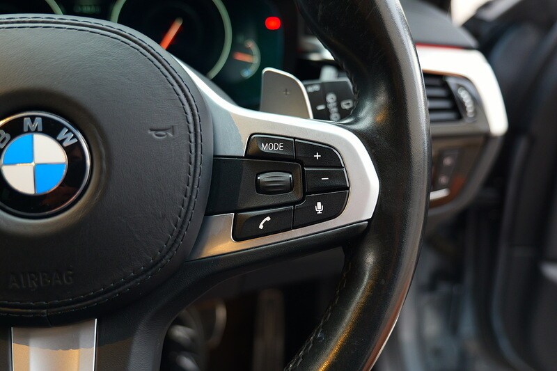 Used BMW 5 Series 2019 for sale - 77027601: Photo 25