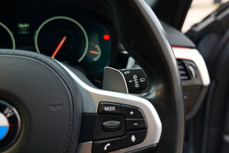 Used BMW 5 Series 2019 for sale - 77027601: Photo 27