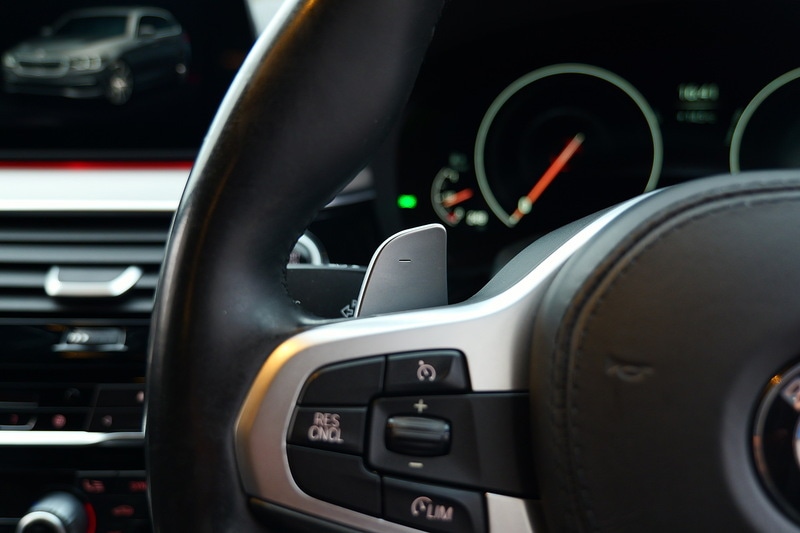 Used BMW 5 Series 2019 for sale - 77027601: Photo 28