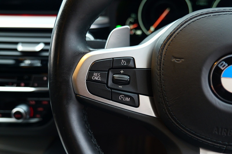 Used BMW 5 Series 2019 for sale - 77027601: Photo 29