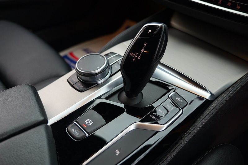 Used BMW 5 Series 2019 for sale - 77027601: Photo 30