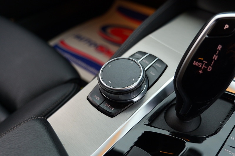 Used BMW 5 Series 2019 for sale - 77027601: Photo 32