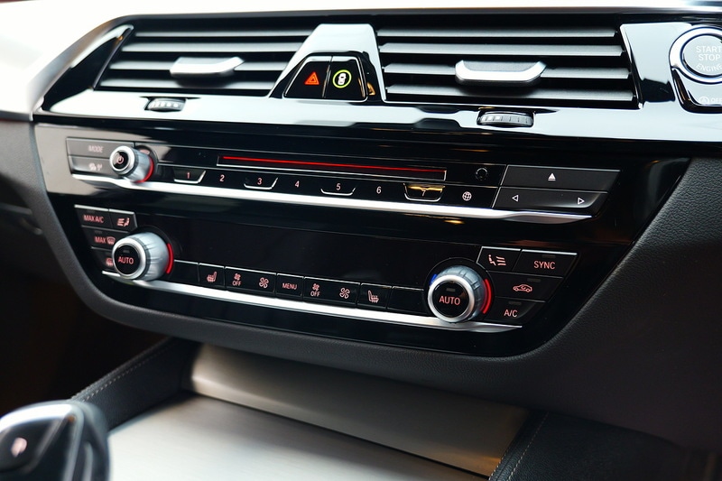 Used BMW 5 Series 2019 for sale - 77027601: Photo 33