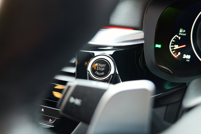 Used BMW 5 Series 2019 for sale - 77027601: Photo 34