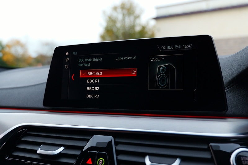 Used BMW 5 Series 2019 for sale - 77027601: Photo 37