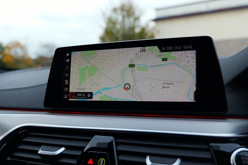 Used BMW 5 Series 2019 for sale - 77027601: Photo 38