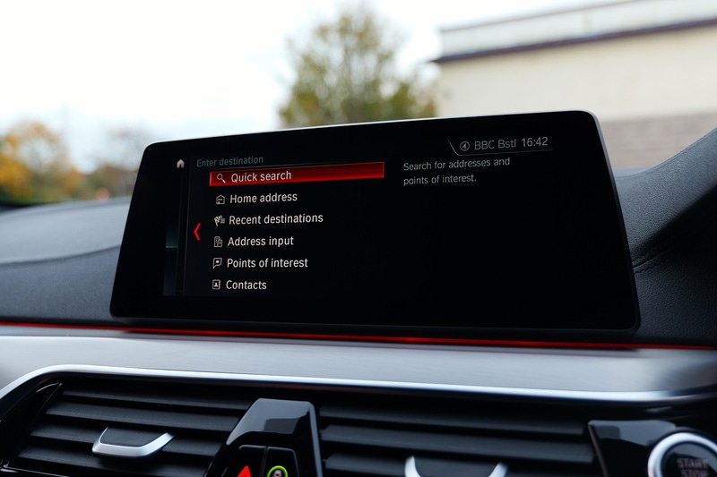 Used BMW 5 Series 2019 for sale - 77027601: Photo 39