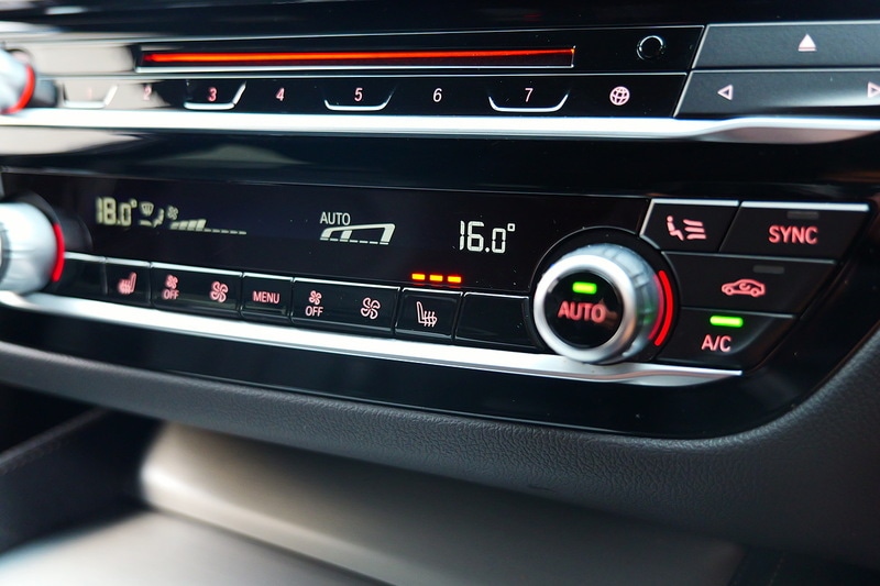 Used BMW 5 Series 2019 for sale - 77027601: Photo 43