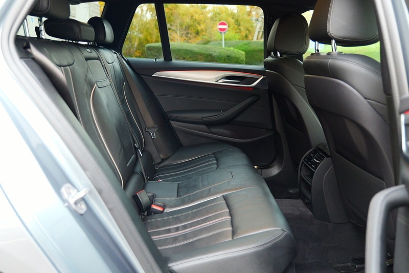 Used BMW 5 Series 2019 for sale - 77027601: Photo 44