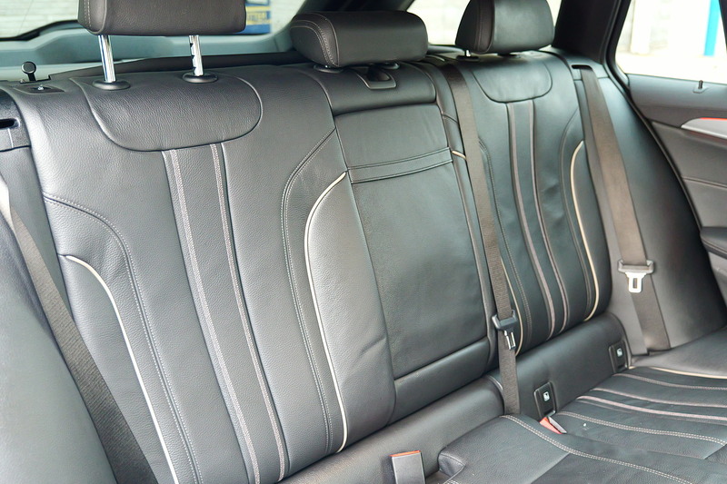 Used BMW 5 Series 2019 for sale - 77027601: Photo 45