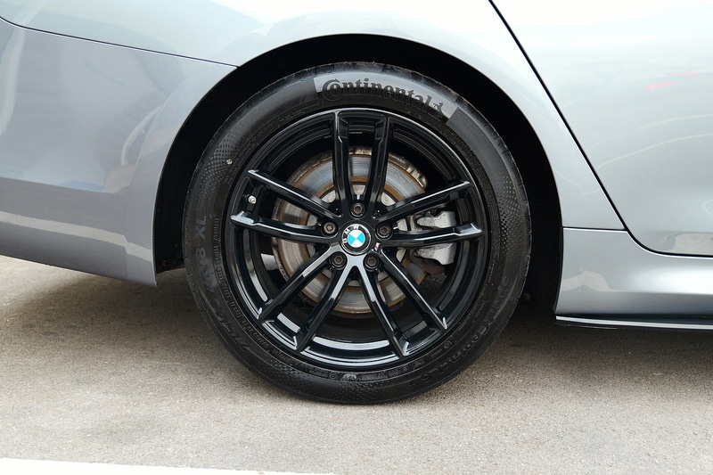 Used BMW 5 Series 2019 for sale - 77027601: Photo 46