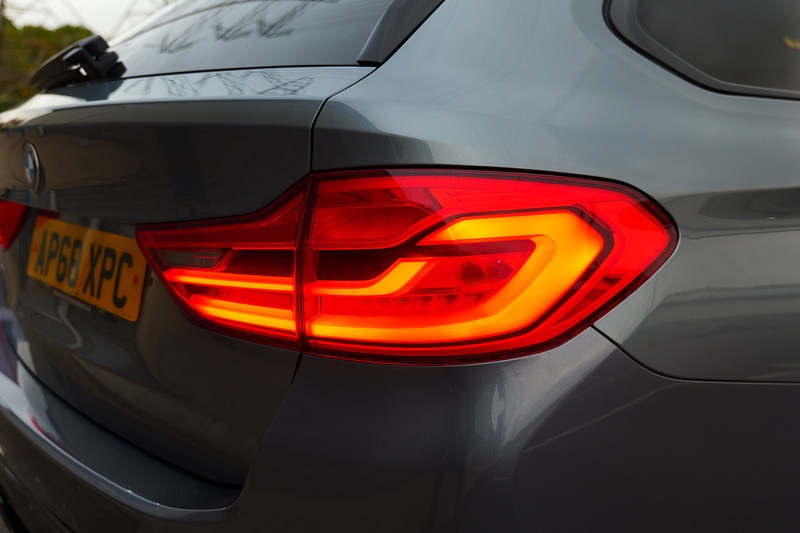 Used BMW 5 Series 2019 for sale - 77027601: Photo 47