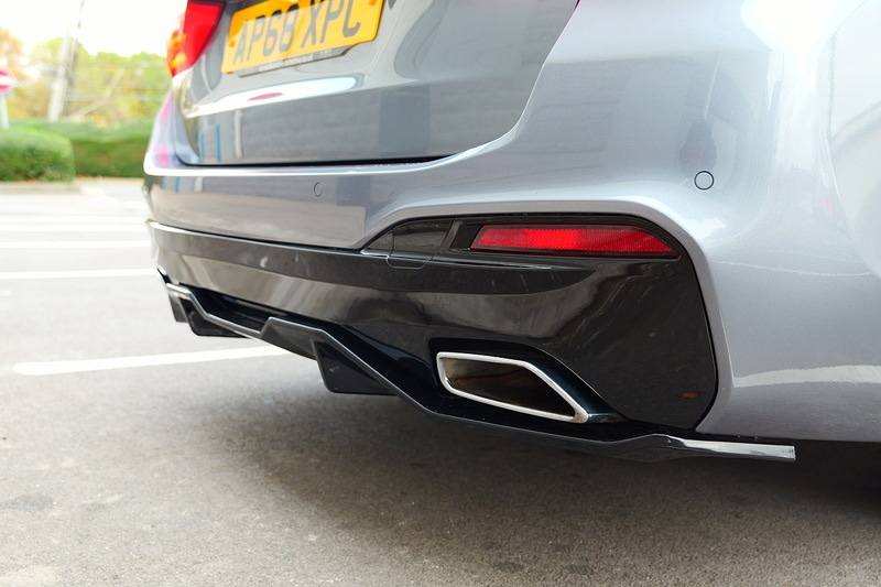 Used BMW 5 Series 2019 for sale - 77027601: Photo 48